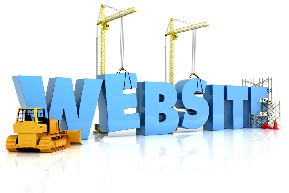 Affordable website design options for small business